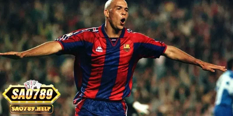 Ronaldo – Cầu thủ với lối đá độc đáo