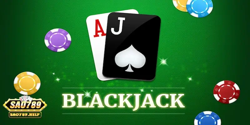 Tập luyện thường xuyên với bản mô phỏng Blackjack